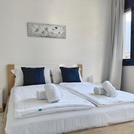 Guesthouse Lugano Apartments By Lr Экстерьер фото