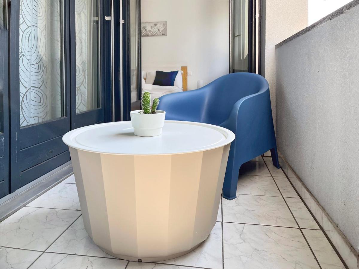 Guesthouse Lugano Apartments By Lr Экстерьер фото